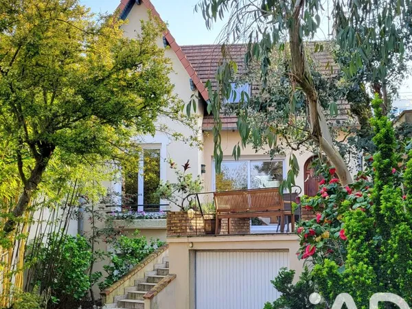 Maison 6 pièces 146 m²