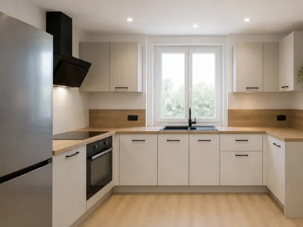 Appartement T2 45m2
