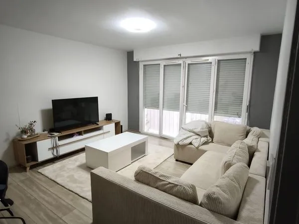 Vente appartement T4
