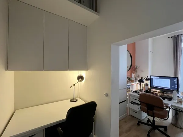 Loue bureau 3m²