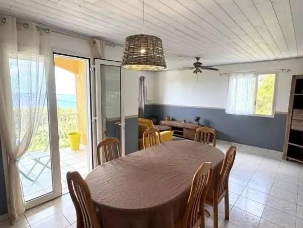 Maison 3 pièces 62 m²