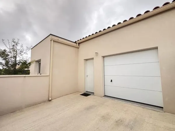 Maison 5 pièces 102 m²