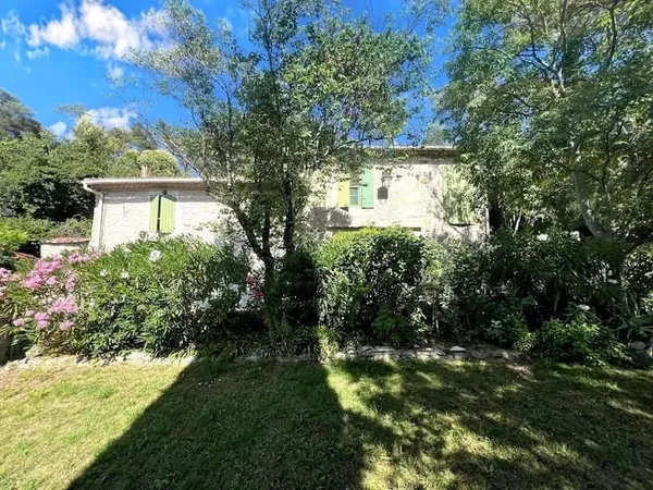 Maison 7 pièces 191 m²