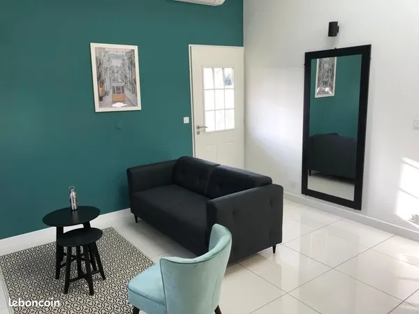 Loue appartements 3 chambres