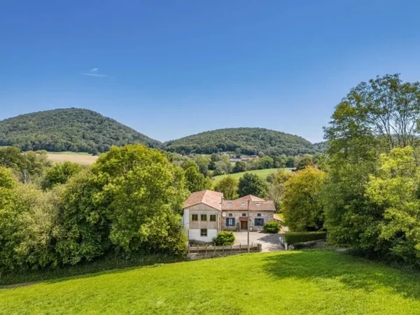 Maison 6 pièces 174 m²