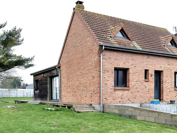 Maison/villa