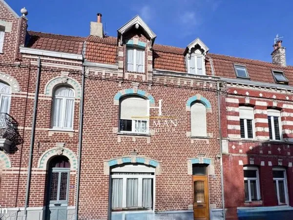 Maison 7 pièces 148 m²