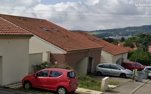 Maison 4 pièces 87 m²