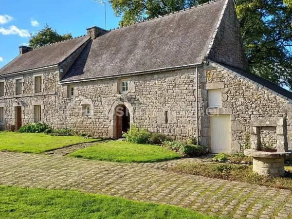 Maison 7 pièces 187 m²