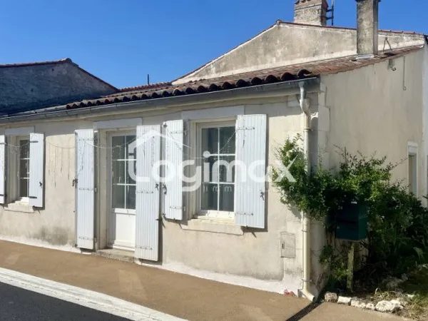 Maison 5 pièces 210 m²