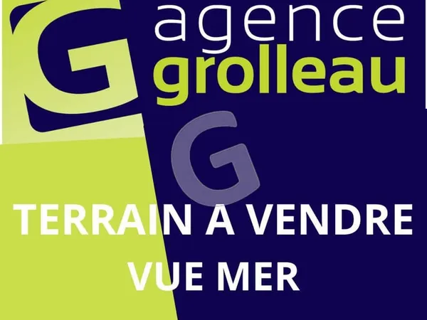 Terrain viabilisé à vendre à La Tranche sur Mer