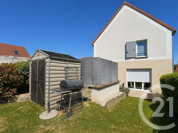 Maison 4 pièces 73 m²