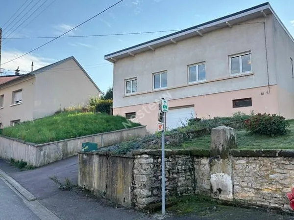 Maison individuelle Bening-Les-Saint-Avold 6 pièce(s) 101 m2