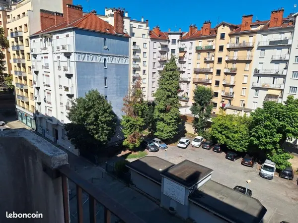Appartement T5