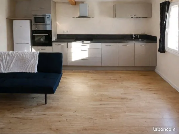 Appartement duplex
