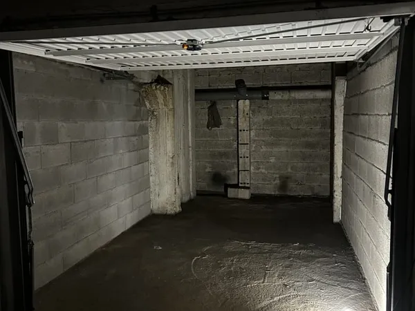 GARAGE RIQUIER