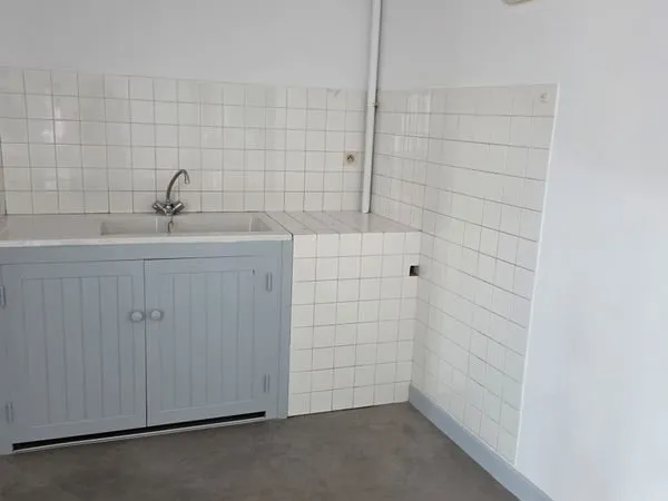 Appartement T2 à louer