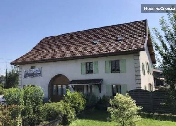 Appartement 4 pièces 115 m²