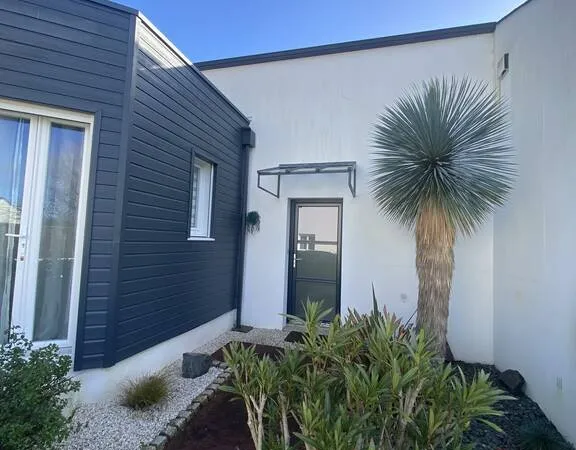 Maison 6 pièces 139 m²