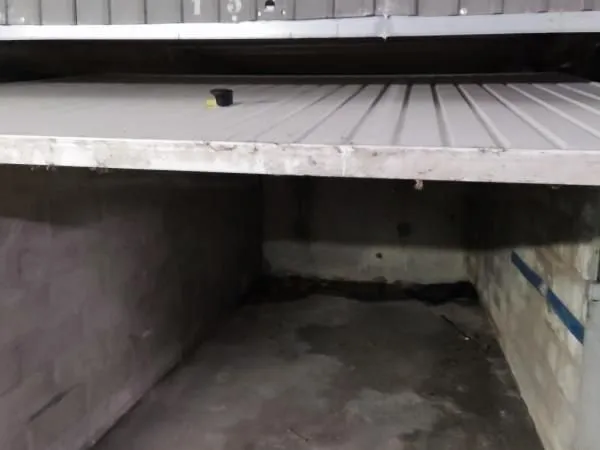 Garage/box 11 m² Bezons