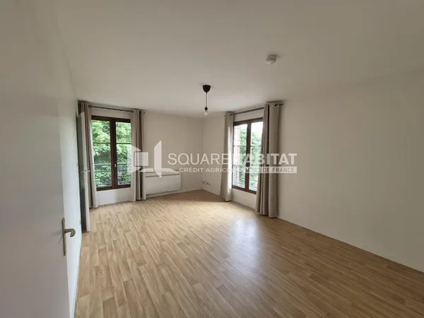STUDIO RESIDENCE SECURISEE CORMONTAIGNE