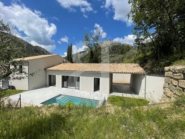 Villa 4 pièces 113 m²