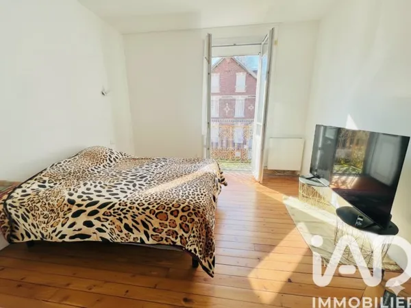 Maison 5 pièces 83 m²