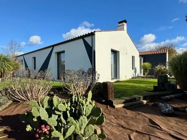 Maison Givrand