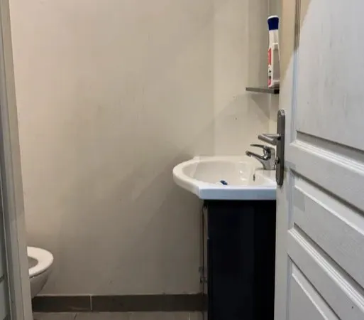 Appartement - Bordeaux