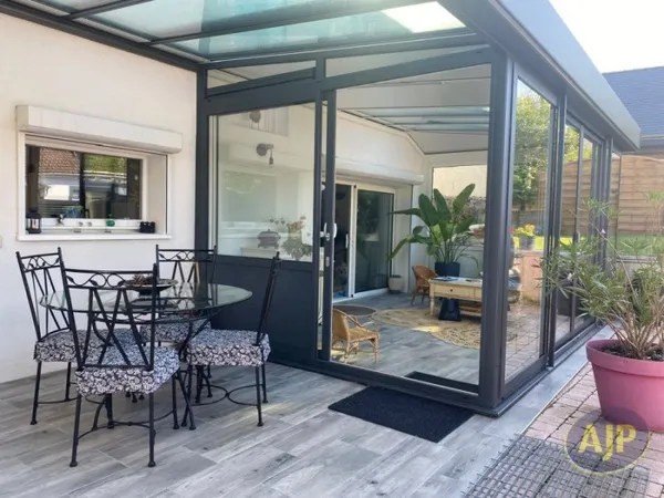 Maison 6 pièces 130 m²