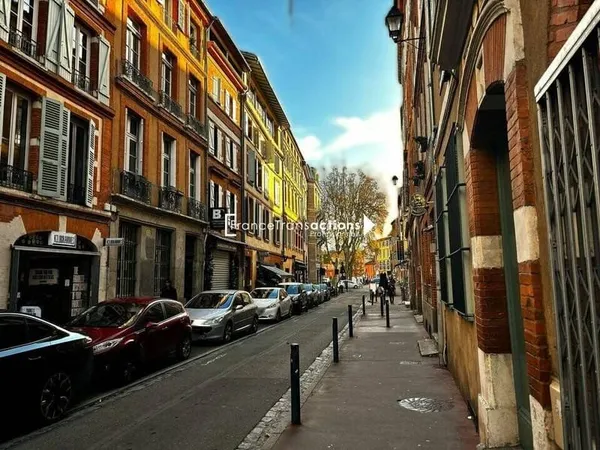 Local commercial 100 m²