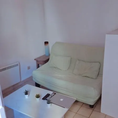 Vends appartement