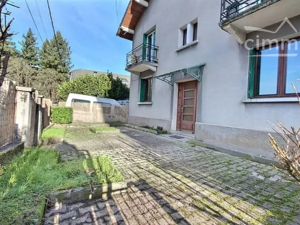 A VENDRE - APPARTEMENT TYPE T3 - VALGELON LA ROCHETTE