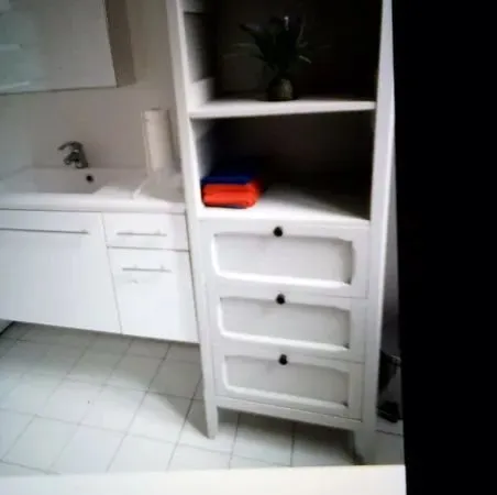 Appartement Vincennes Carré magique