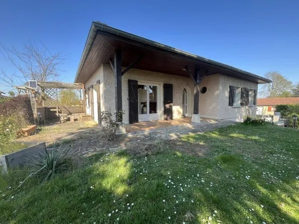 Villa 5 pièces 120 m²