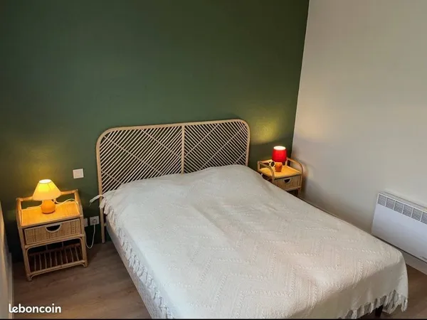 Bel appartement SABLES D'OLONNE Quartier Arago