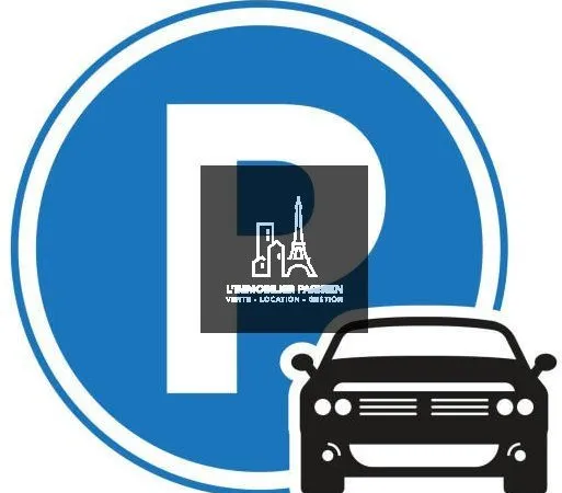 EMPLACEMENT PARKING