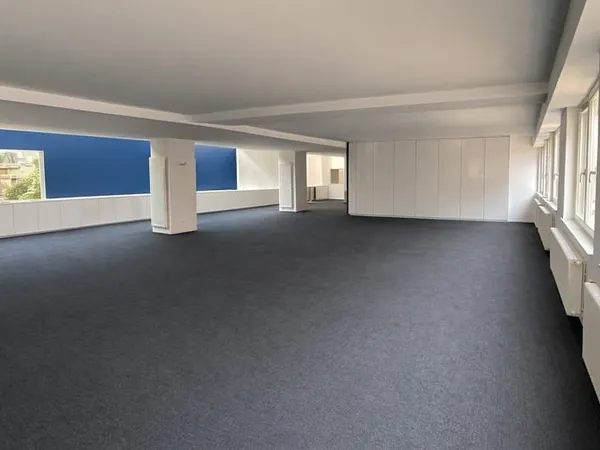 Spacieux local professionnel
