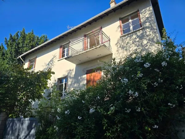 Maison 6 pièces 116 m²