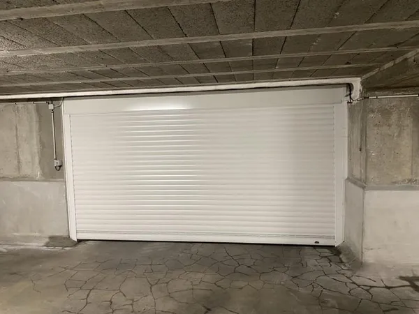 Garage - Quartier Canclaux - CS 393