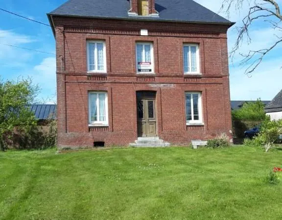 Maison 6 pièces 108 m²
