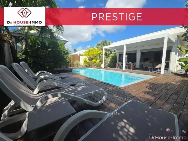 ENSEMBLE DE 2 VILLAS D EXCEPTION