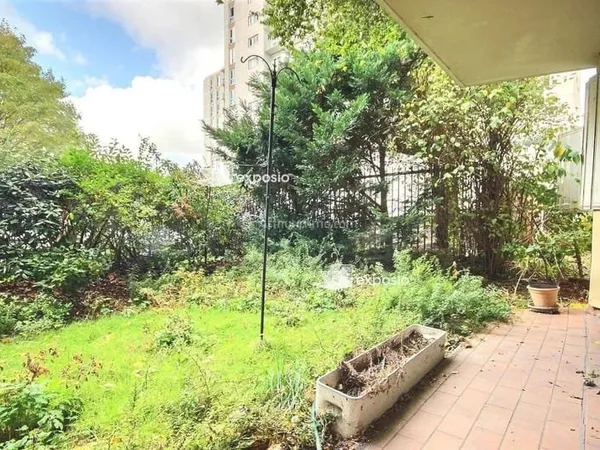 Appartement 3 pièces 74 m²