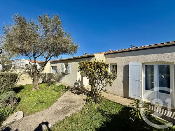 Maison 5 pièces 105 m²