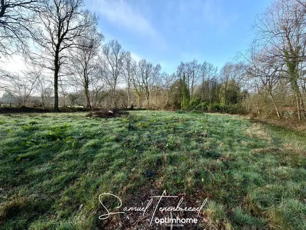 Propriété de loisirs 4454 m²