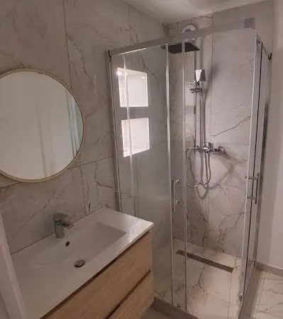 Appartement 3 pièces 53 m²