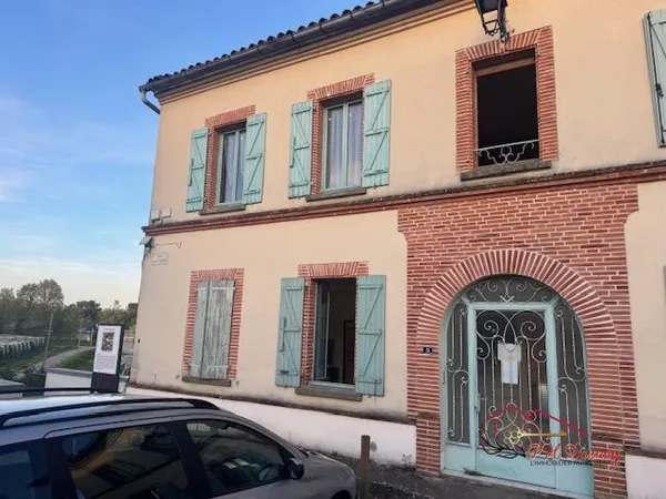 Appartement à vendre Saint-Aignan