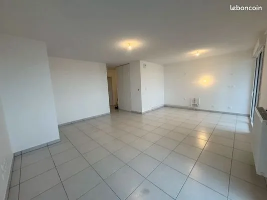 T4 non meublé 82m2