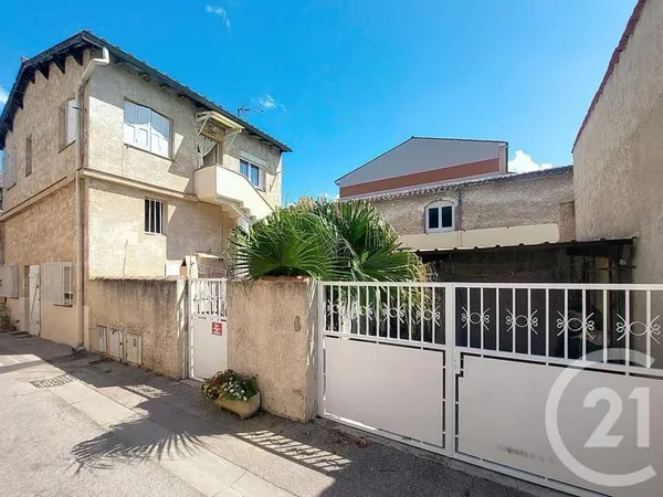 Maison 5 pièces 113 m²