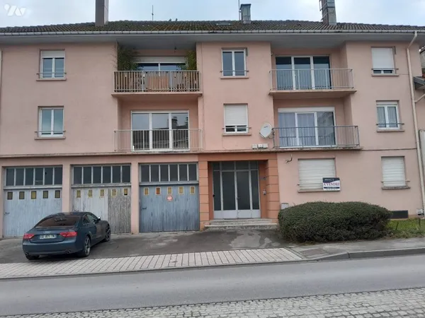 Appartement 4 pièces 90 m²